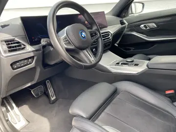 BMW 320 e M Sportpaket 50 Jahre M