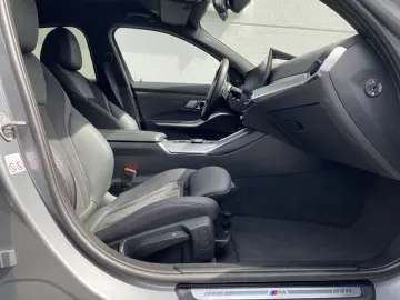 BMW 320 e M Sportpaket 50 Jahre M