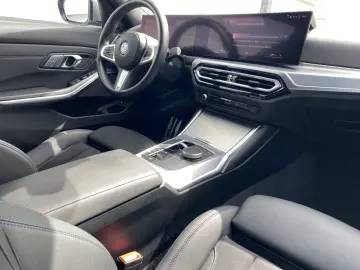 BMW 320 e M Sportpaket 50 Jahre M