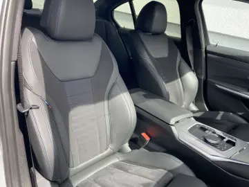 BMW 320 e M Sportpaket 50 Jahre M