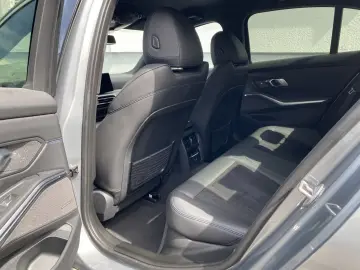 BMW 320 e M Sportpaket 50 Jahre M