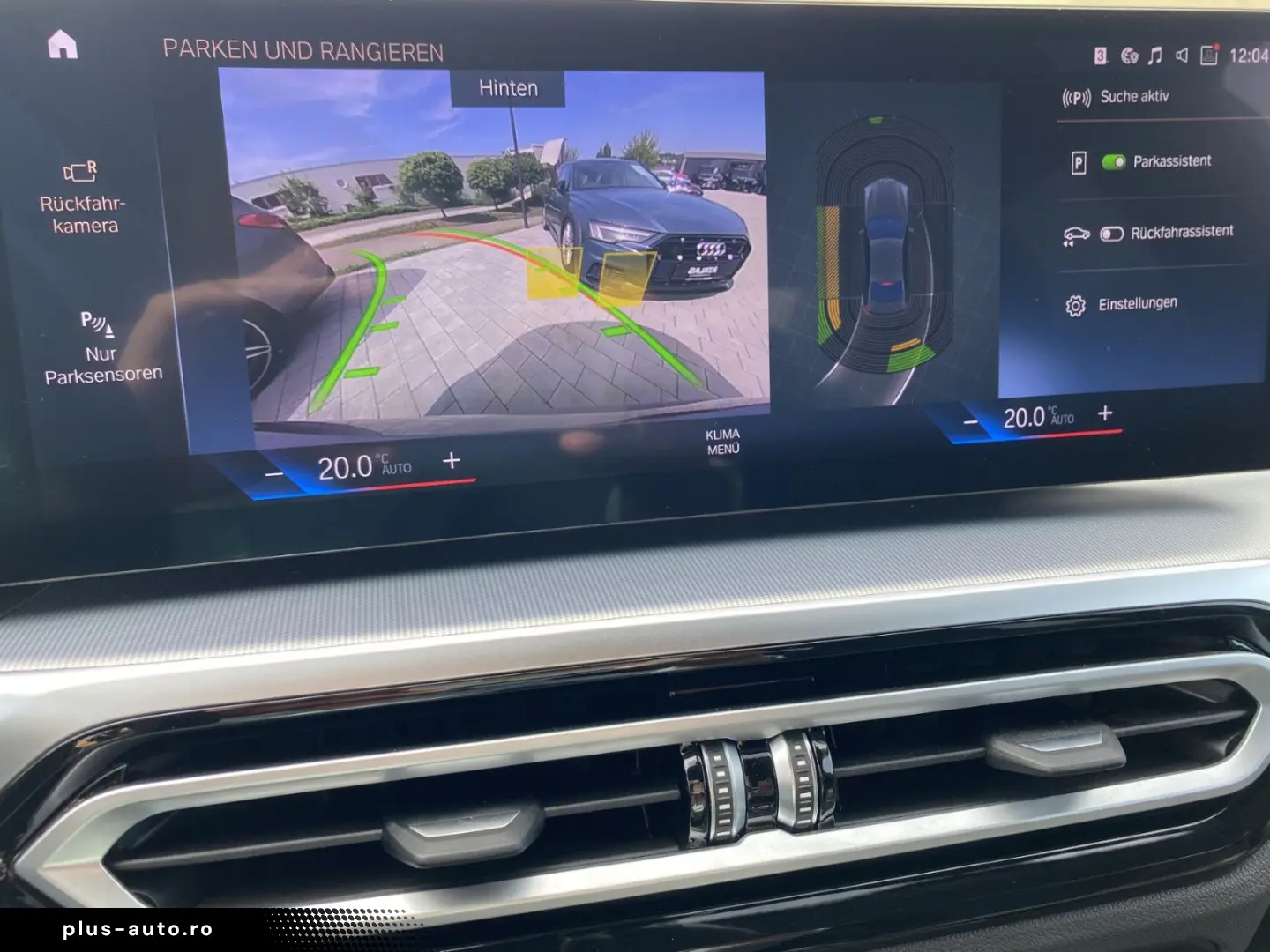 BMW 320 e M Sportpaket 50 Jahre M