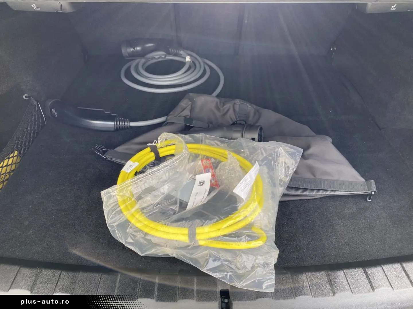 BMW 320 e M Sportpaket 50 Jahre M