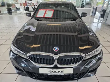 BMW 320 i xDrive Limousine  M Sport Nav PDC Kam