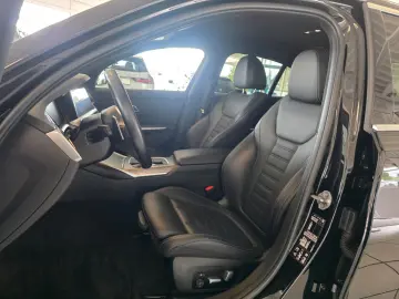 BMW 320 i xDrive Limousine  M Sport Nav PDC Kam