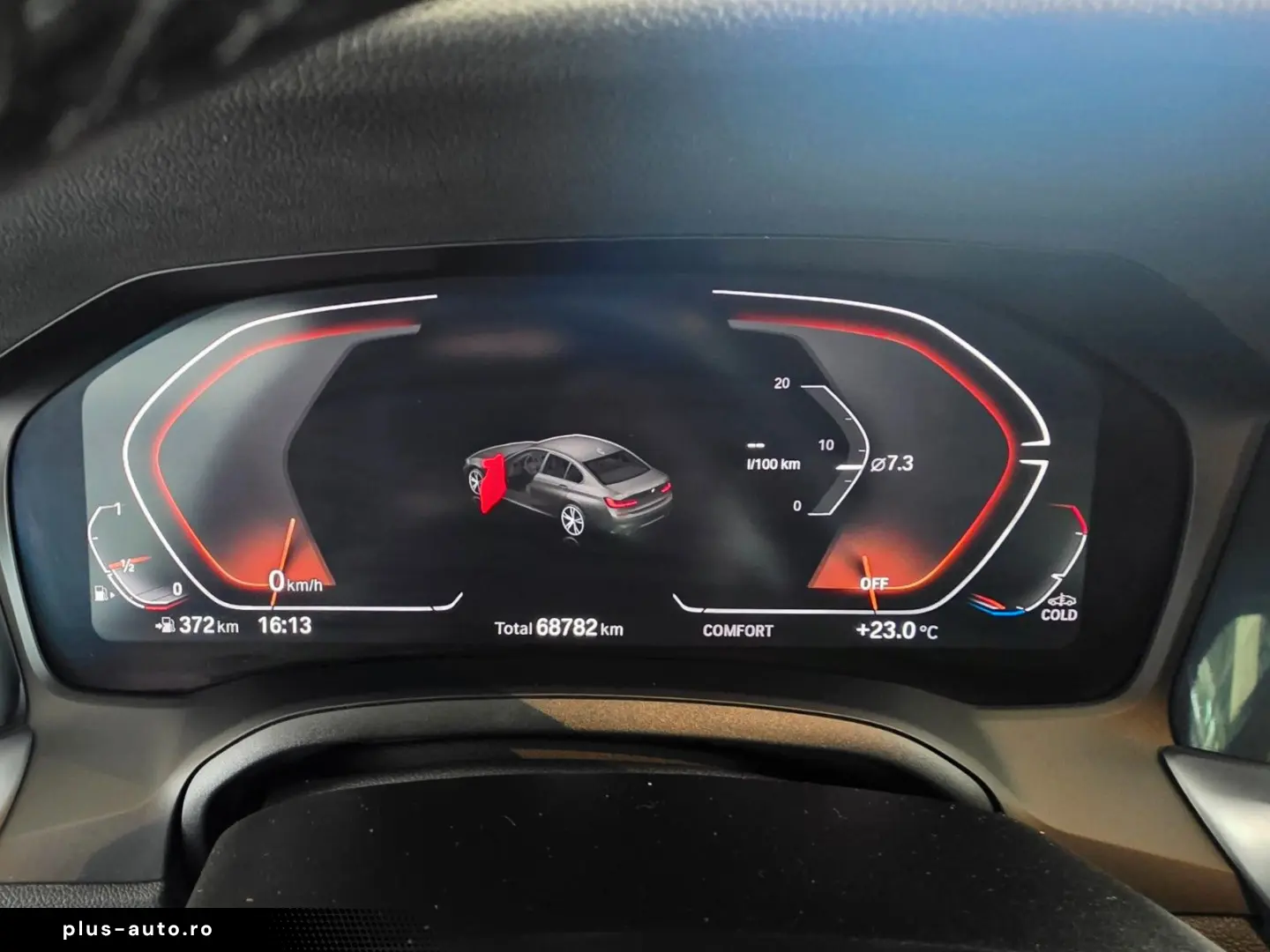 BMW 320 i xDrive Limousine  M Sport Nav PDC Kam