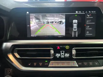 BMW 320 i xDrive Limousine  M Sport Nav PDC Kam
