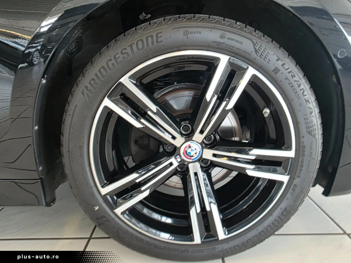 BMW 320 i xDrive Limousine  M Sport Nav PDC Kam