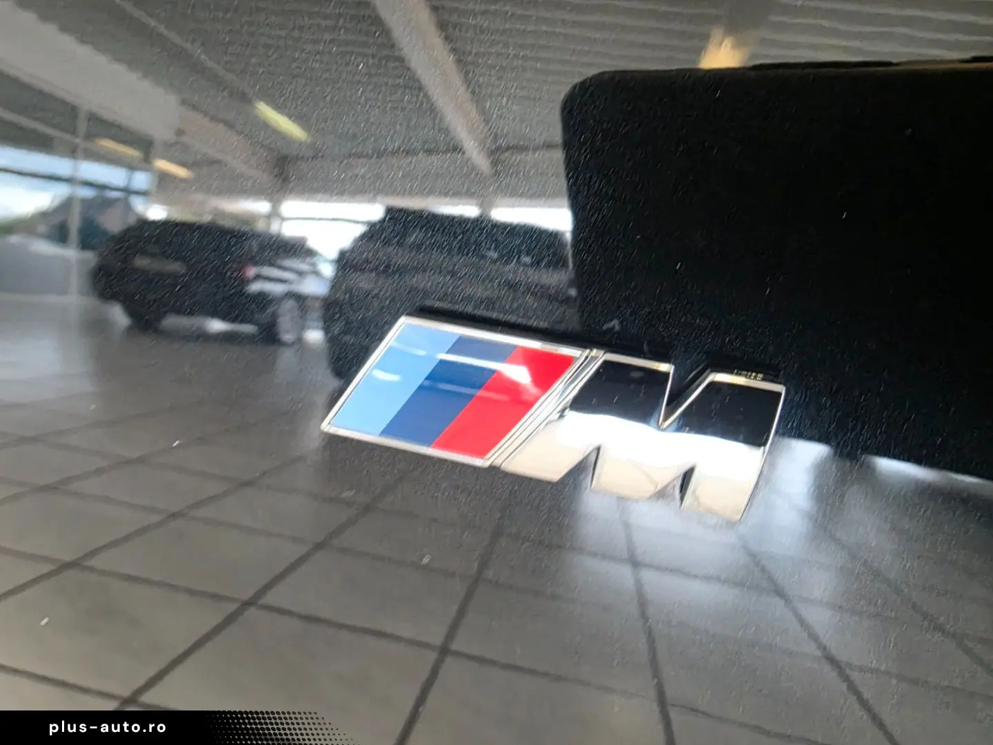 BMW 320 i xDrive Limousine  M Sport Nav PDC Kam