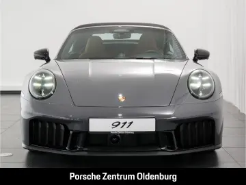 Porsche 911 Carrera 4 GTS Cabriolet HD Matrix Bose Lift