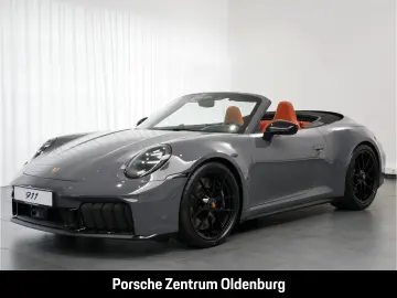 Porsche 911 Carrera 4 GTS Cabriolet HD Matrix Bose Lift
