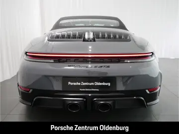 Porsche 911 Carrera 4 GTS Cabriolet HD Matrix Bose Lift