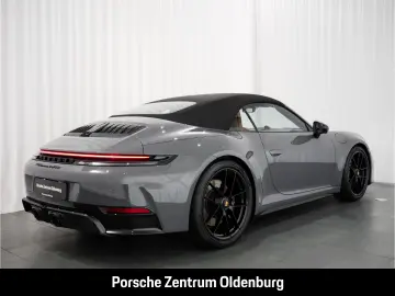Porsche 911 Carrera 4 GTS Cabriolet HD Matrix Bose Lift