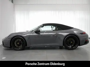 Porsche 911 Carrera 4 GTS Cabriolet HD Matrix Bose Lift