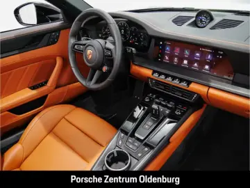 Porsche 911 Carrera 4 GTS Cabriolet HD Matrix Bose Lift