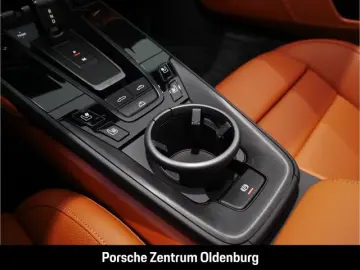 Porsche 911 Carrera 4 GTS Cabriolet HD Matrix Bose Lift