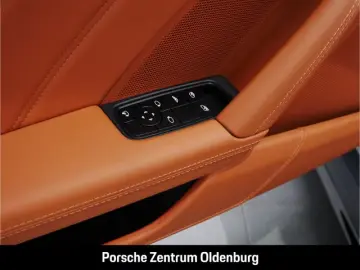 Porsche 911 Carrera 4 GTS Cabriolet HD Matrix Bose Lift
