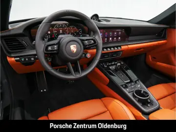 Porsche 911 Carrera 4 GTS Cabriolet HD Matrix Bose Lift