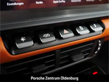 Porsche 911 Carrera 4 GTS Cabriolet HD Matrix Bose Lift