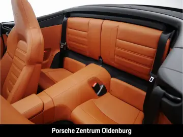Porsche 911 Carrera 4 GTS Cabriolet HD Matrix Bose Lift