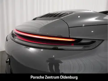 Porsche 911 Carrera 4 GTS Cabriolet HD Matrix Bose Lift