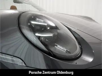 Porsche 911 Carrera 4 GTS Cabriolet HD Matrix Bose Lift
