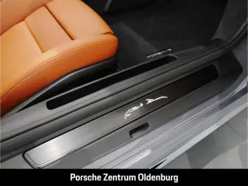Porsche 911 Carrera 4 GTS Cabriolet HD Matrix Bose Lift