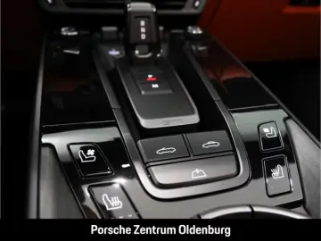 Porsche 911 Carrera 4 GTS Cabriolet HD Matrix Bose Lift