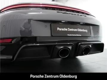 Porsche 911 Carrera 4 GTS Cabriolet HD Matrix Bose Lift