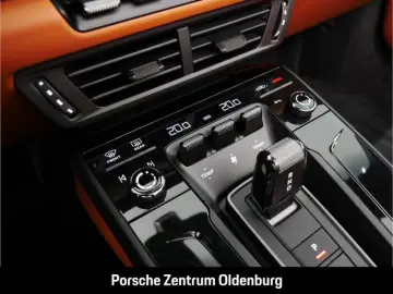 Porsche 911 Carrera 4 GTS Cabriolet HD Matrix Bose Lift