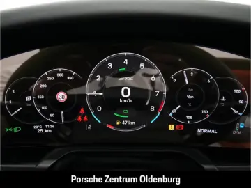 Porsche 911 Carrera 4 GTS Cabriolet HD Matrix Bose Lift