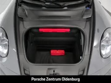Porsche 911 Carrera 4 GTS Cabriolet HD Matrix Bose Lift