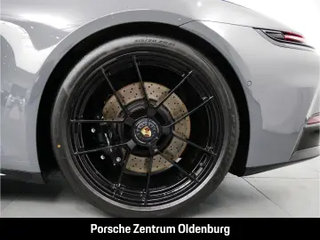 Porsche 911 Carrera 4 GTS Cabriolet HD Matrix Bose Lift