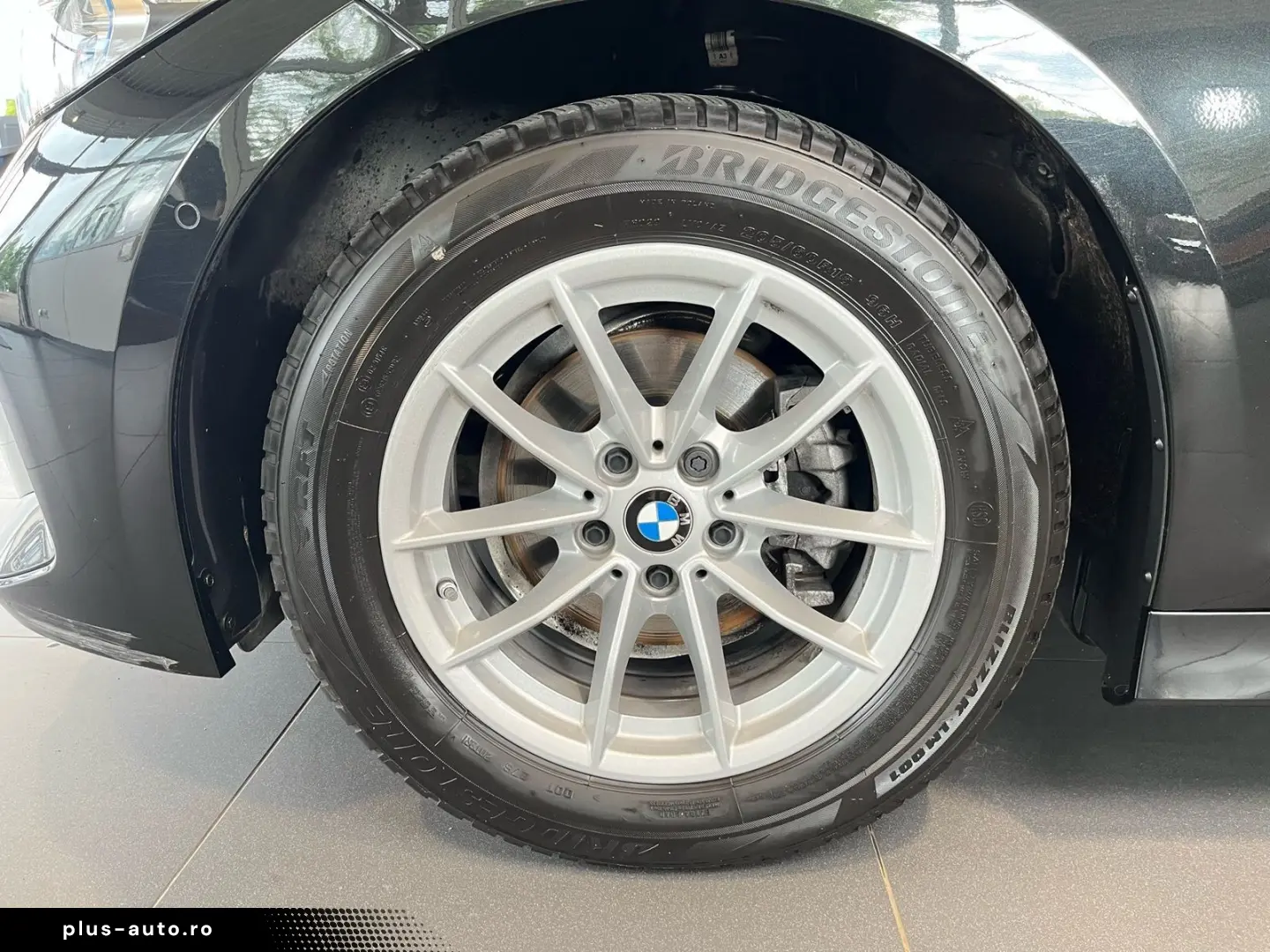 BMW 318i Limousine M Sportpaket AHK ACC Glasdach ada