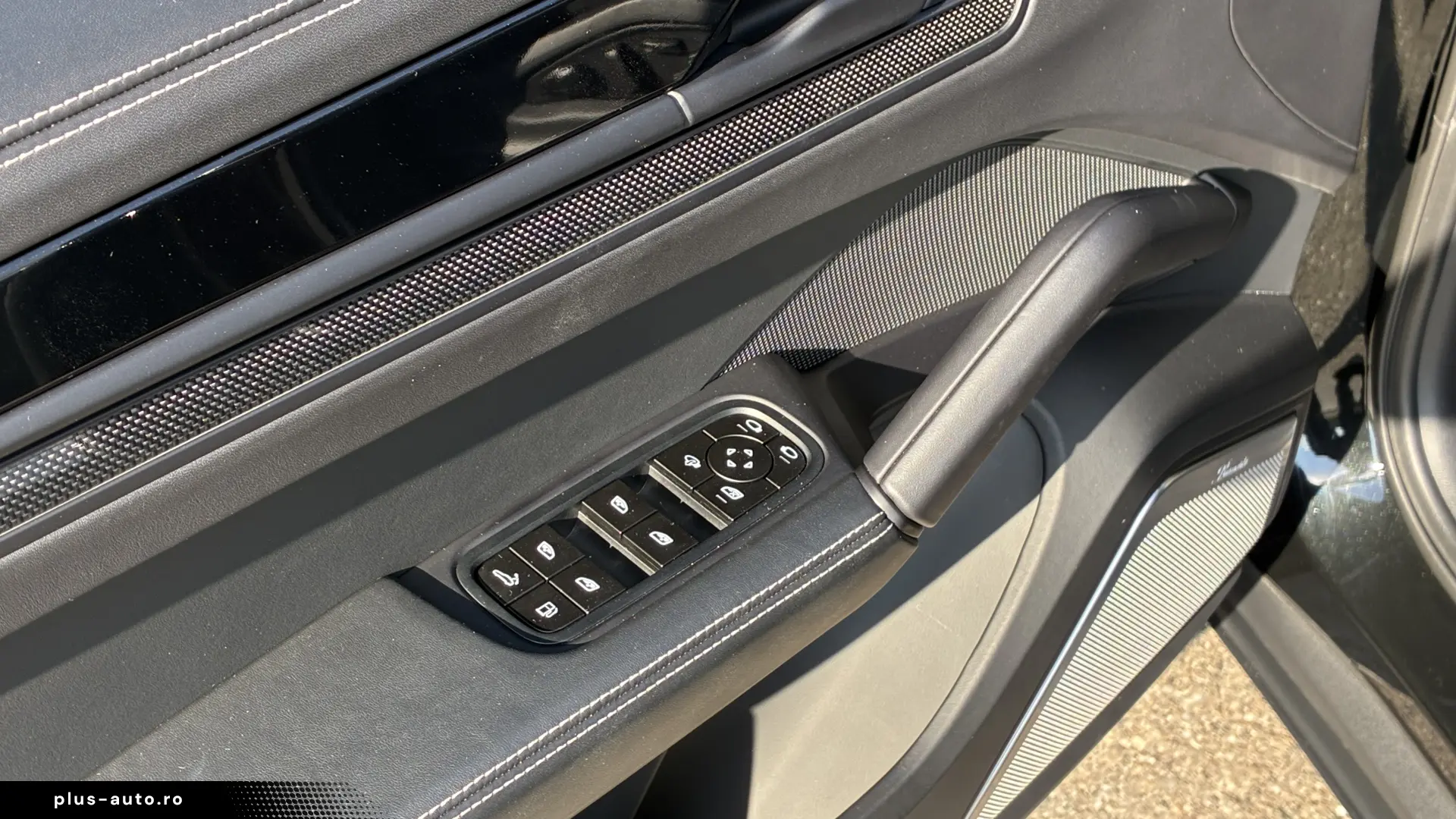 Porsche Cayenne Coupe Turbo E-Hybrid GT