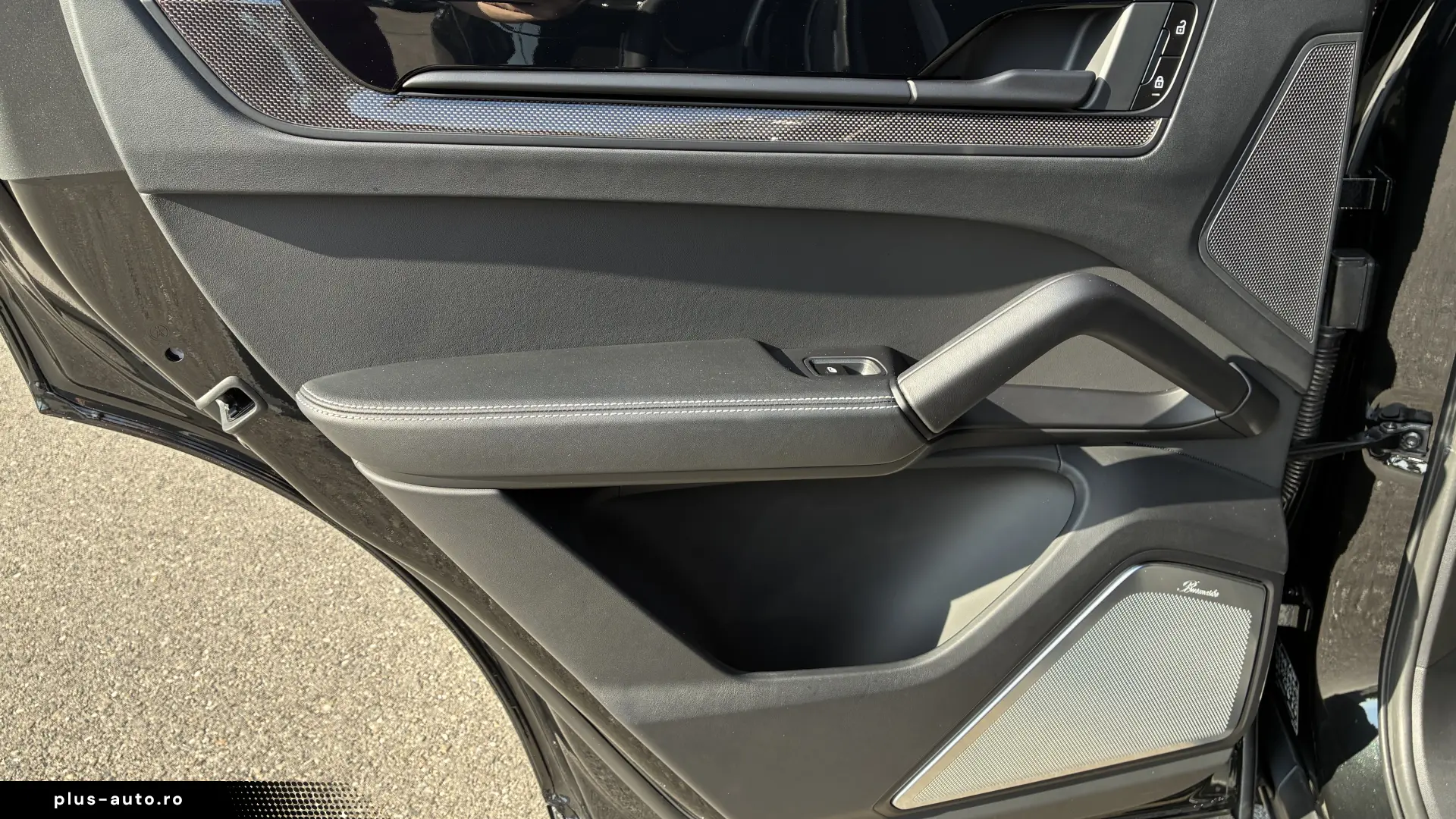 Porsche Cayenne Coupe Turbo E-Hybrid GT