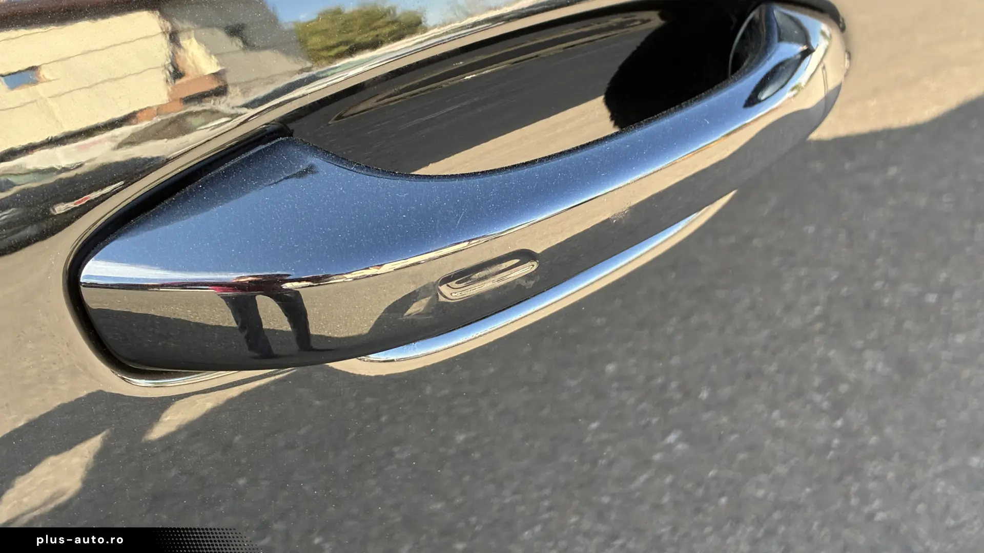 Porsche Cayenne Coupe Turbo E-Hybrid GT