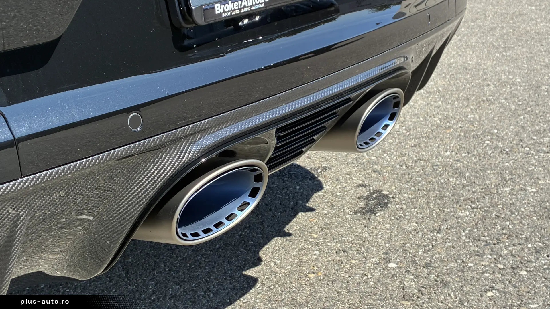 Porsche Cayenne Coupe Turbo E-Hybrid GT