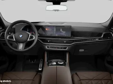 BMW X6 xDrive30d M Sport
