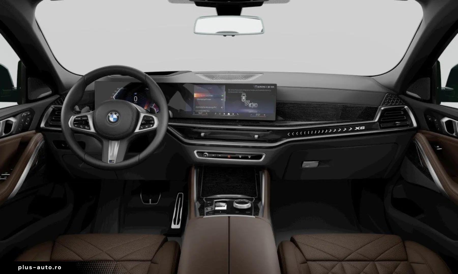 BMW X6 xDrive30d M Sport