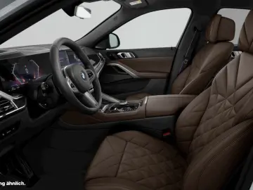 BMW X6 xDrive30d M Sport