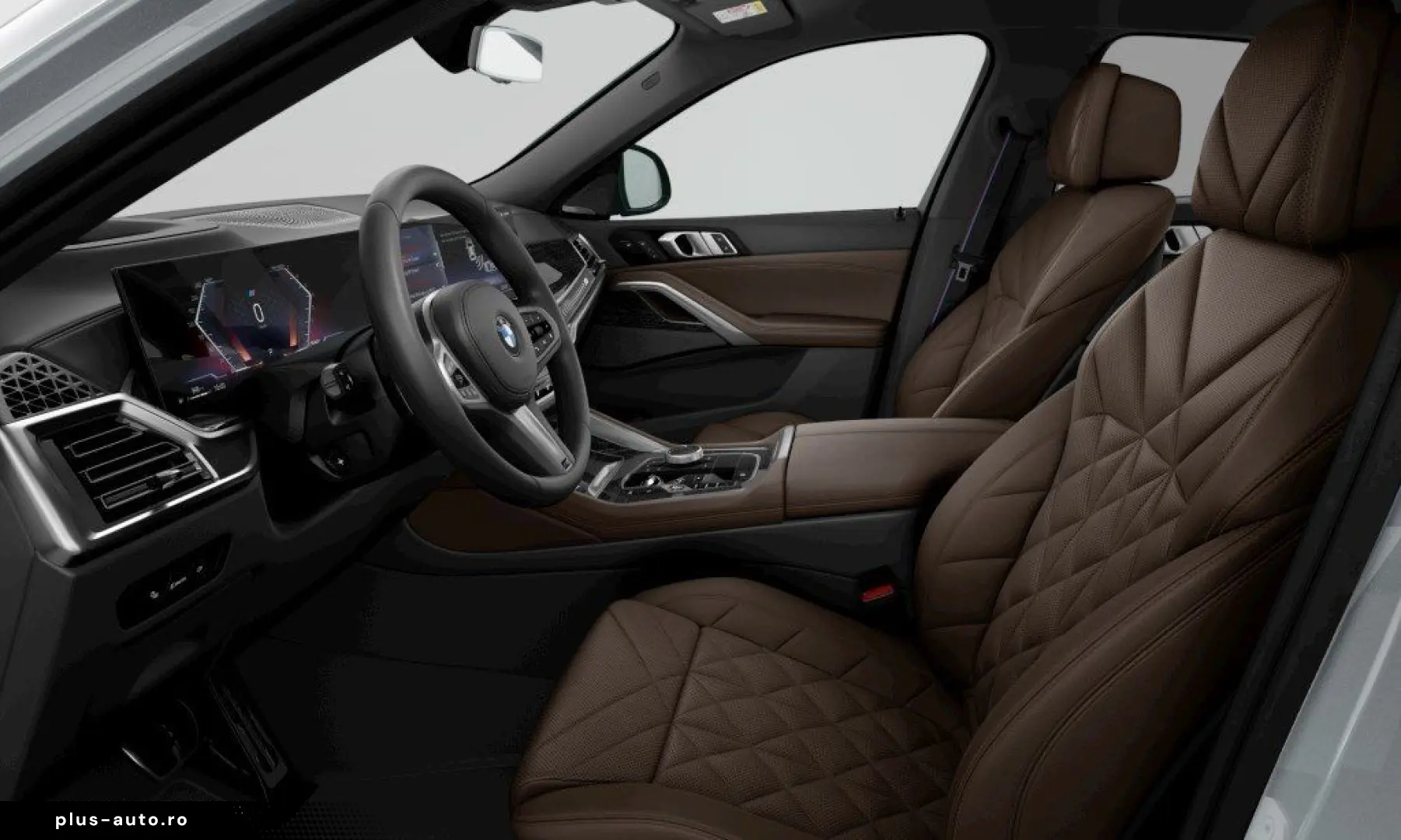 BMW X6 xDrive30d M Sport