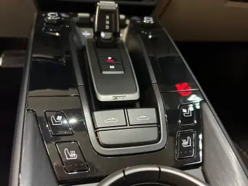 Porsche 992 Targa 4 GTS PASM BOSE LIFTSYSTEM
