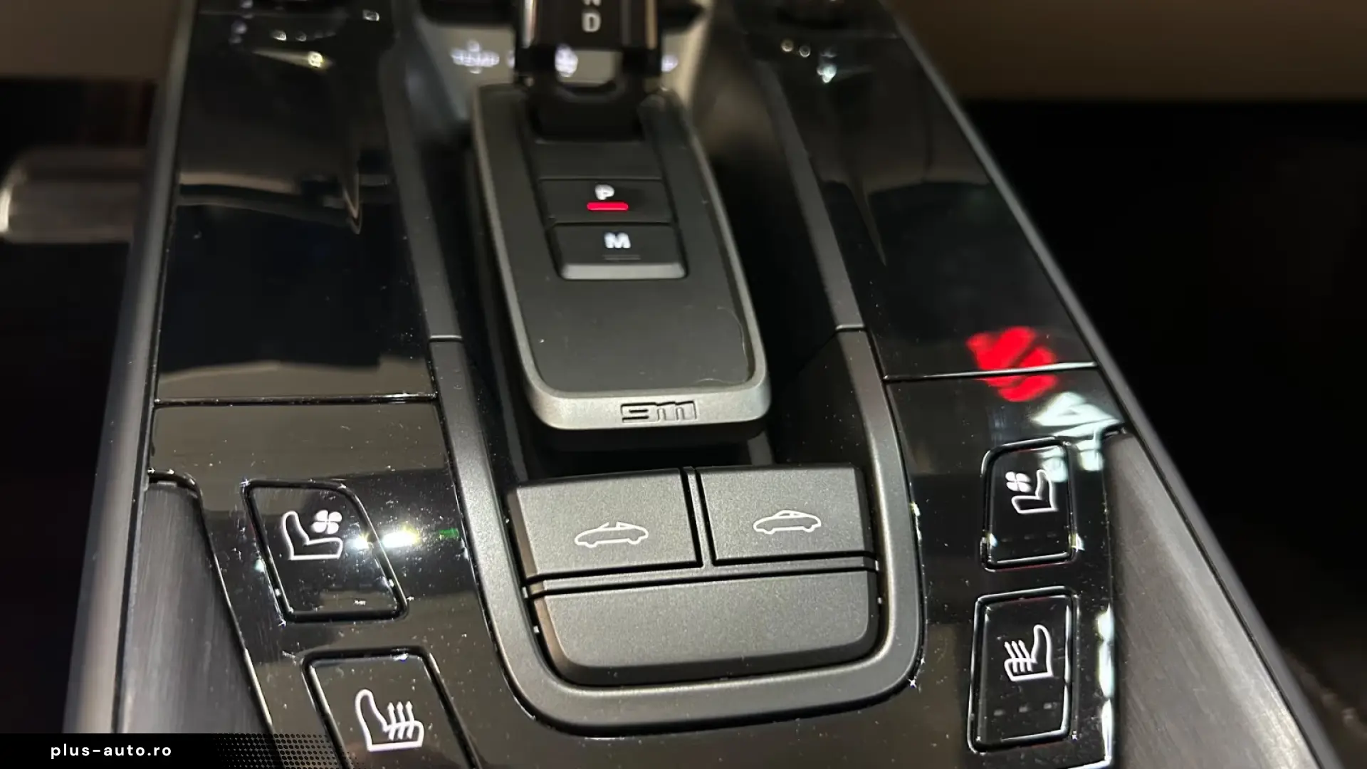 Porsche 992 Targa 4 GTS PASM BOSE LIFTSYSTEM