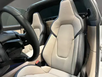 Porsche 992 Targa 4 GTS PASM BOSE LIFTSYSTEM
