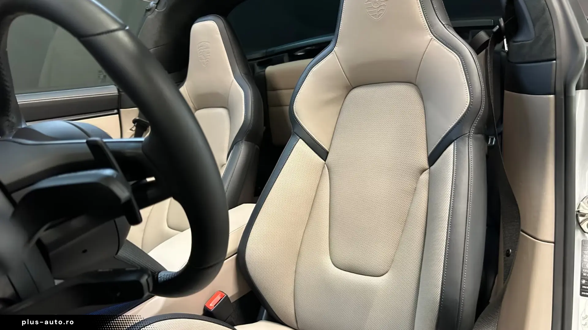 Porsche 992 Targa 4 GTS PASM BOSE LIFTSYSTEM