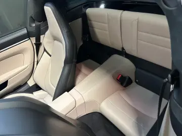 Porsche 992 Targa 4 GTS PASM BOSE LIFTSYSTEM