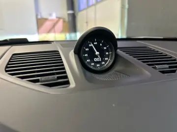 Porsche 992 Targa 4 GTS PASM BOSE LIFTSYSTEM