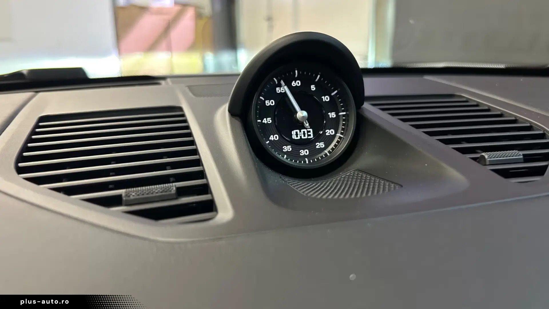 Porsche 992 Targa 4 GTS PASM BOSE LIFTSYSTEM