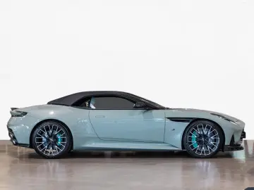 Aston Martin DB12 S Volante